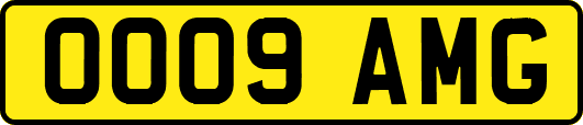 OO09AMG