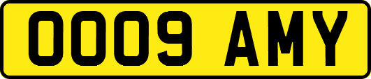 OO09AMY
