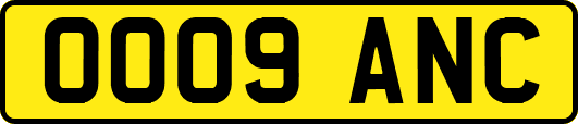OO09ANC