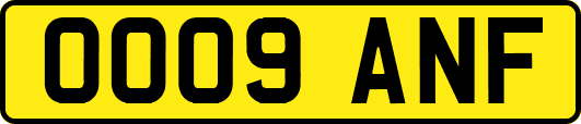 OO09ANF