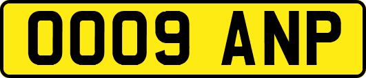 OO09ANP