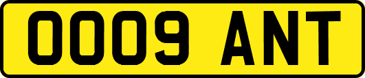 OO09ANT