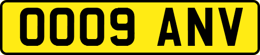 OO09ANV