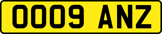 OO09ANZ