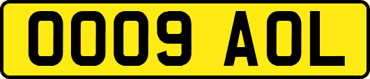 OO09AOL