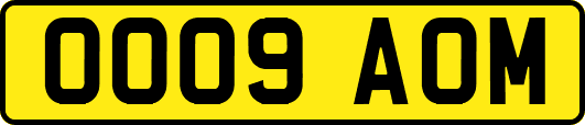 OO09AOM