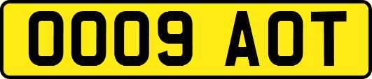 OO09AOT