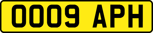 OO09APH