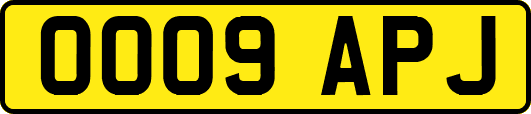 OO09APJ