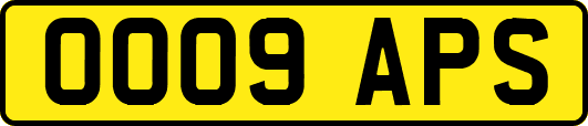 OO09APS