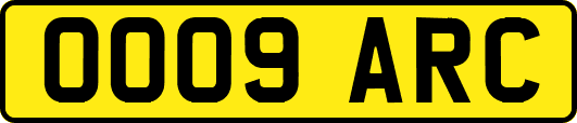 OO09ARC