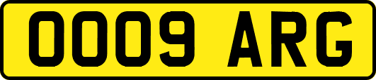 OO09ARG
