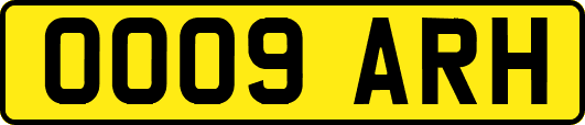 OO09ARH