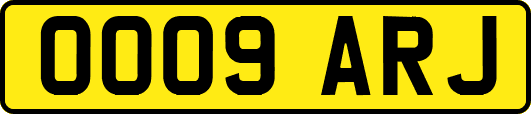 OO09ARJ