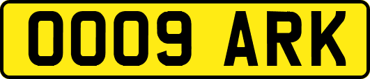OO09ARK