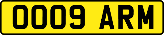 OO09ARM