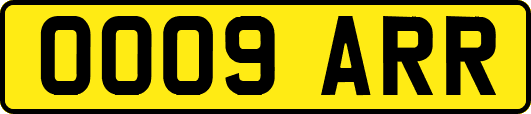 OO09ARR