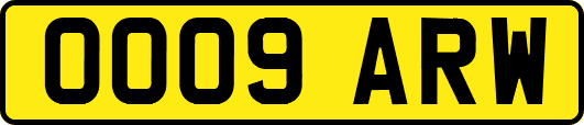 OO09ARW