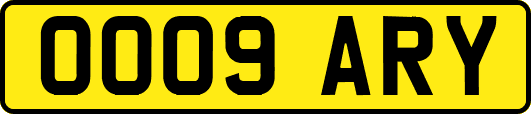 OO09ARY