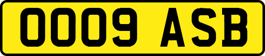 OO09ASB