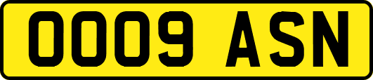 OO09ASN