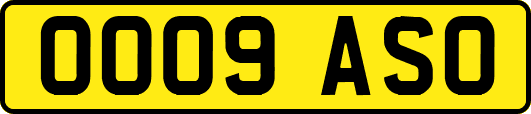 OO09ASO