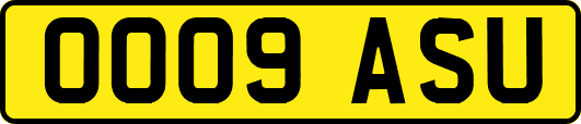 OO09ASU
