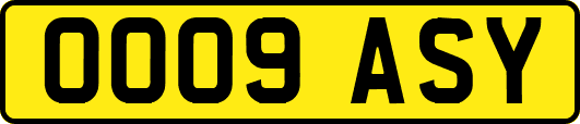 OO09ASY