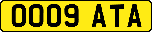OO09ATA