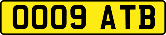 OO09ATB