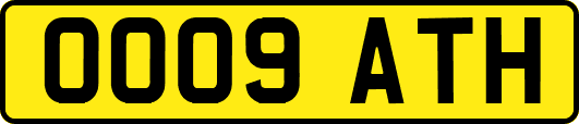 OO09ATH