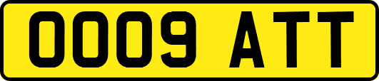 OO09ATT