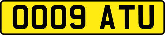 OO09ATU