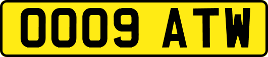 OO09ATW