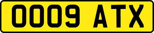 OO09ATX