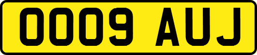 OO09AUJ