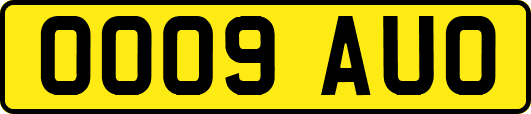 OO09AUO