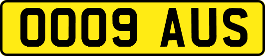 OO09AUS