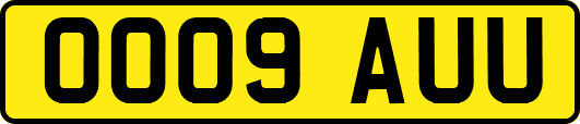 OO09AUU