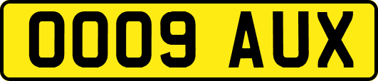 OO09AUX