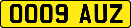 OO09AUZ