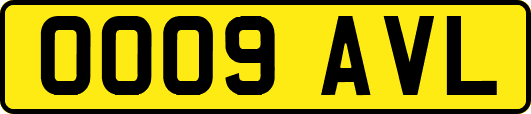 OO09AVL