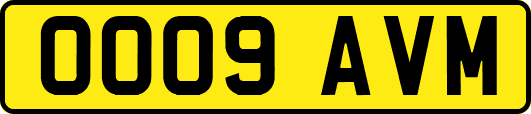 OO09AVM