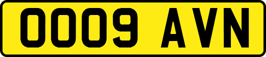 OO09AVN