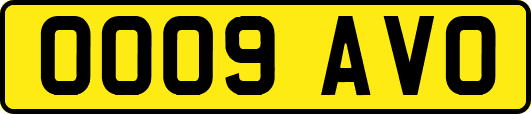 OO09AVO