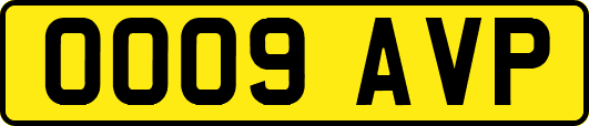 OO09AVP