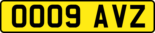 OO09AVZ