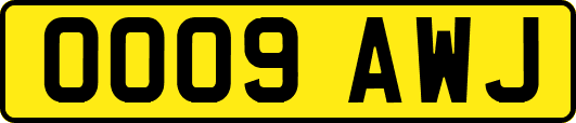OO09AWJ