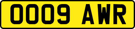 OO09AWR