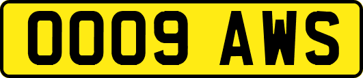 OO09AWS